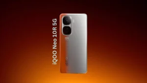 iQOO Neo 10R 5G price