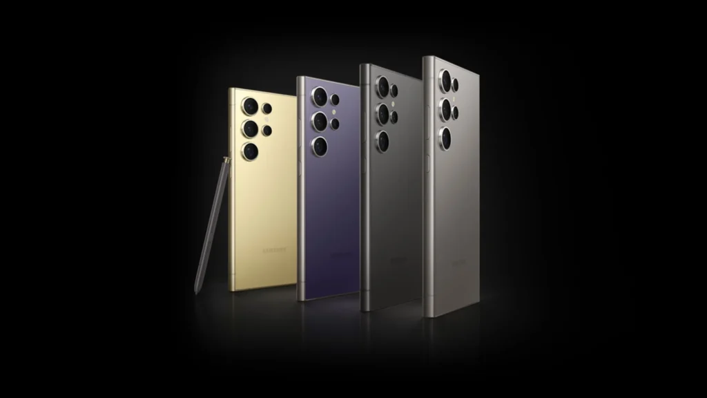 samsung galaxy s24 ultra amazon offers