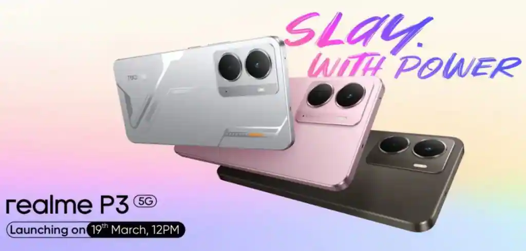 realme p3 ultra 5g price