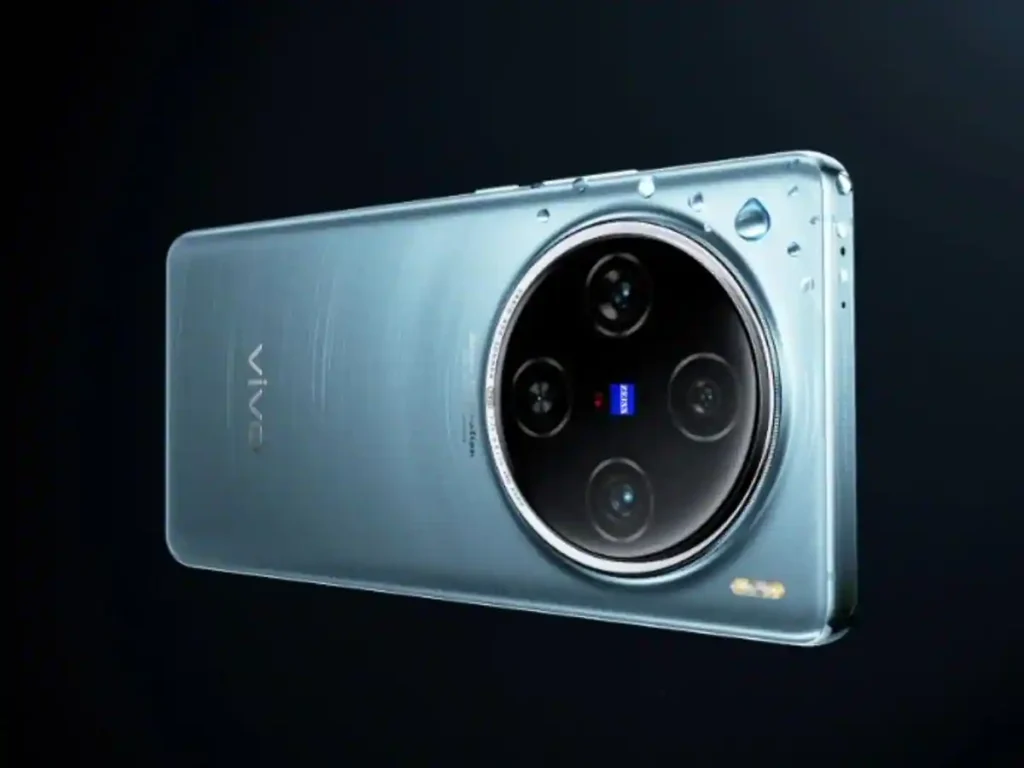 Vivo X100 Pro Amazon sale